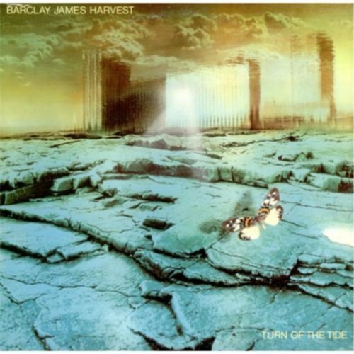 Barclay James Harvest/Turn Of The Tide@Import-Gbr